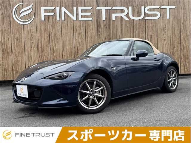MAZDA / ROADSTER