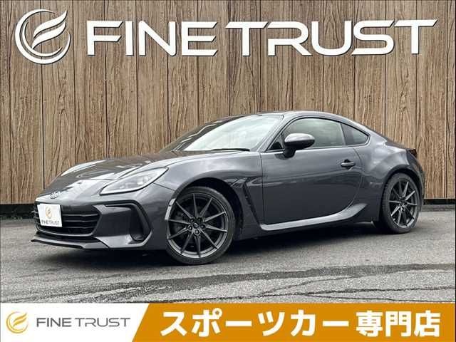 SUBARU / BRZ