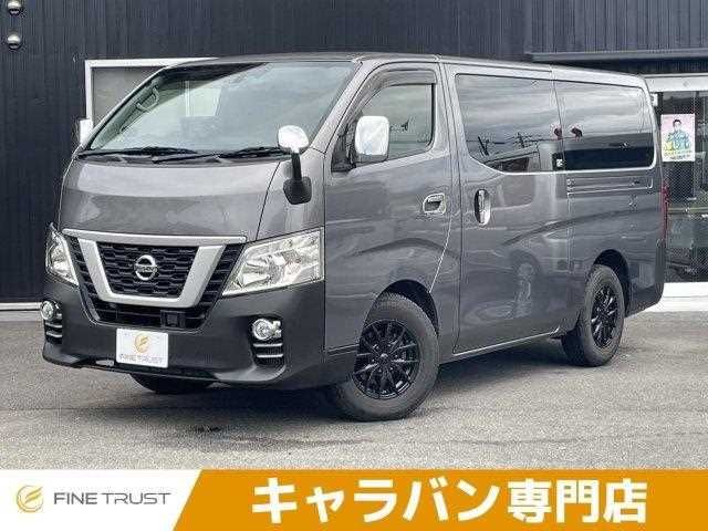 NISSAN / NV350 CARAVAN