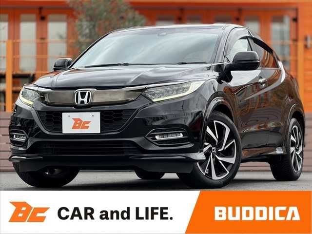 HONDA / VEZEL