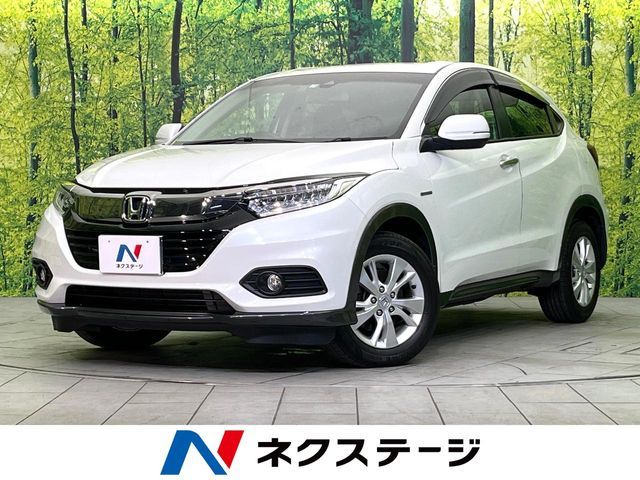 HONDA / VEZEL HYBRID 4WD