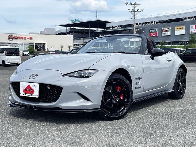 MAZDA / ROADSTER