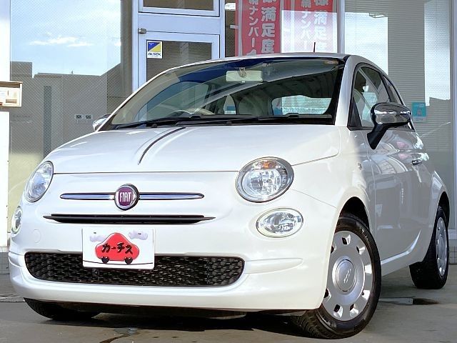 FIAT / FIAT 500