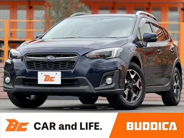 SUBARU / SUBARU XV