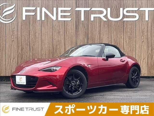 MAZDA / ROADSTER