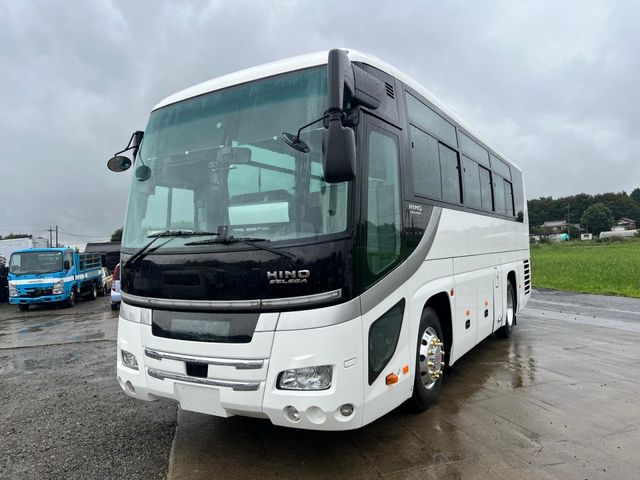 HINO / S'elega