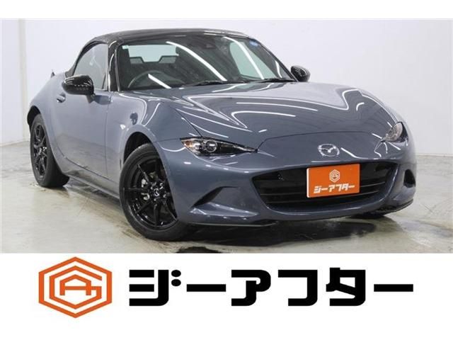 MAZDA / ROADSTER