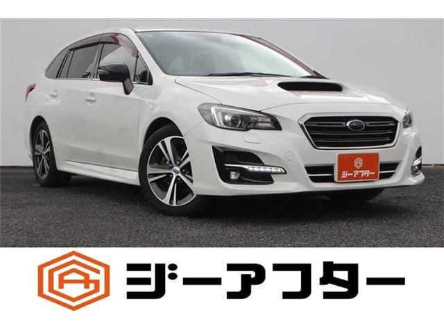 SUBARU / LEVORG