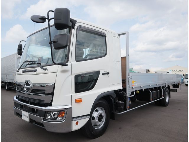 HINO / RANGER
