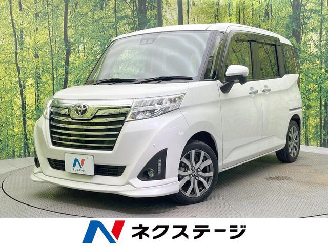 TOYOTA / ROOMY
