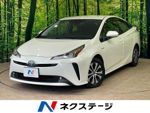 TOYOTA / PRIUS