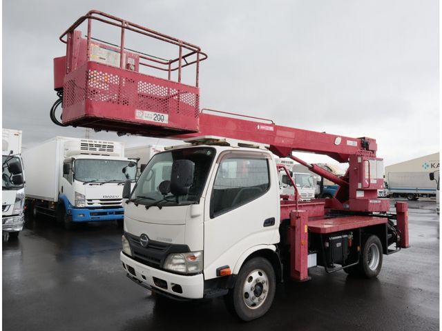 HINO / DUTRO