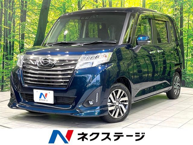DAIHATSU / THOR
