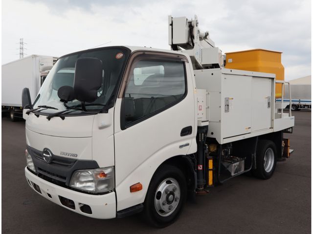 HINO / DUTRO
