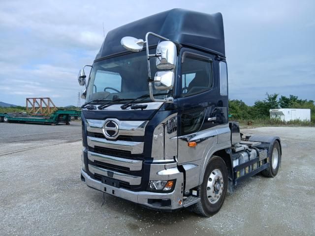 HINO / PROFIA