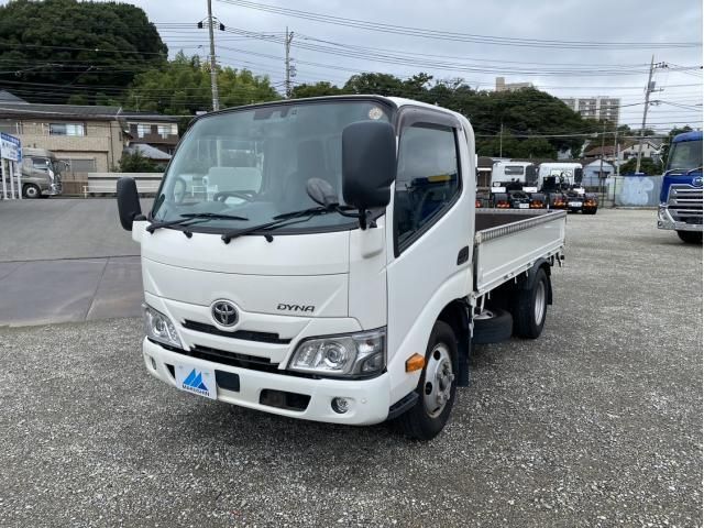 TOYOTA / DYNA