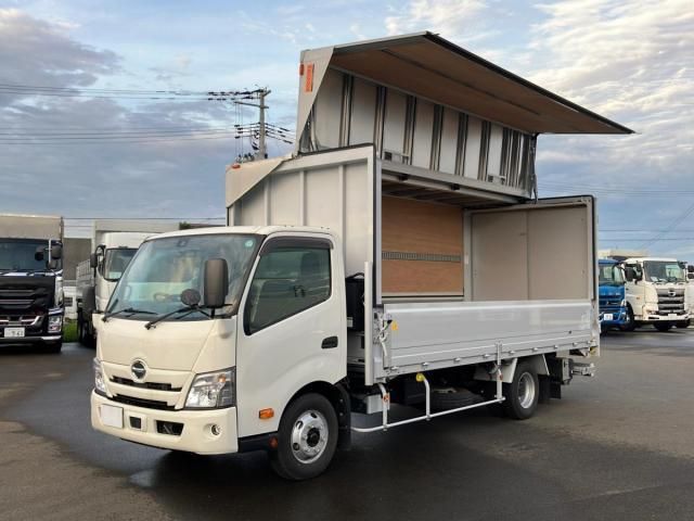HINO / DUTRO
