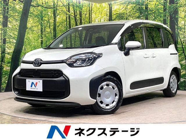TOYOTA / SIENTA