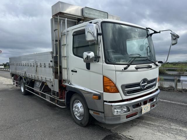 HINO / RANGER