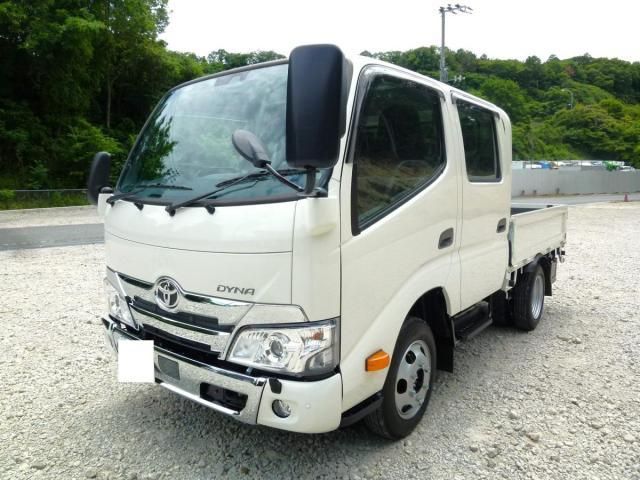 TOYOTA / DYNA