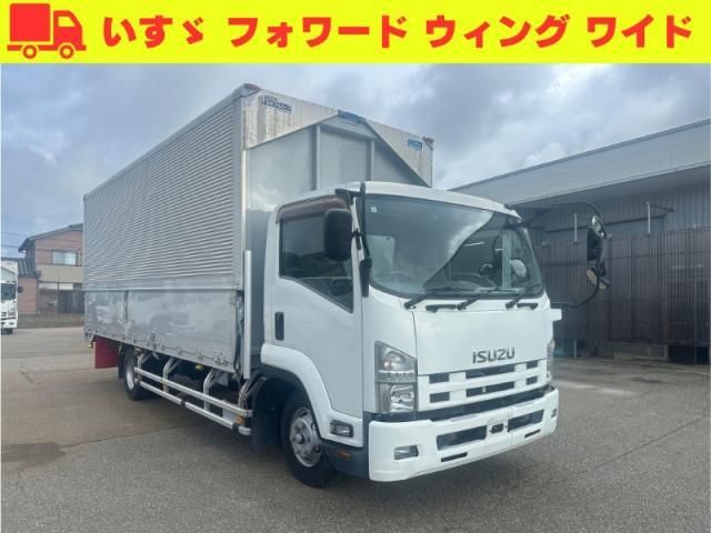 ISUZU / FORWARD