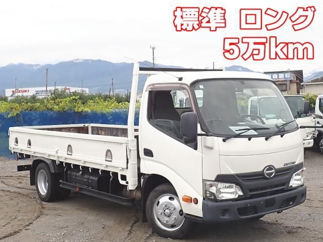 HINO / DUTRO