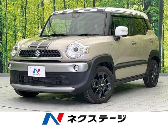 SUZUKI / XBEE