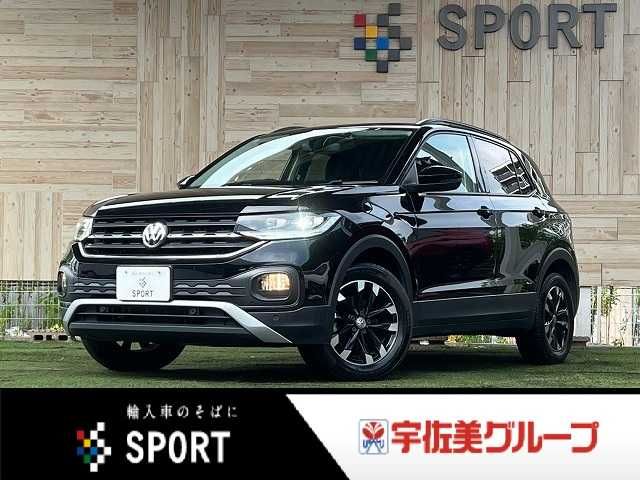 VOLKSWAGEN / VOLKSWAGEN T-Cross