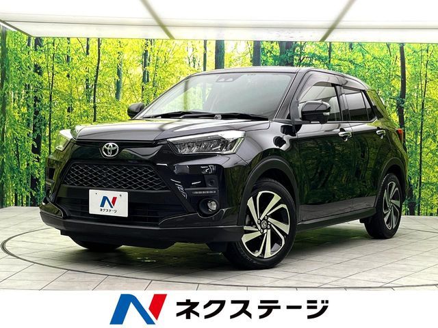 TOYOTA / RAIZE