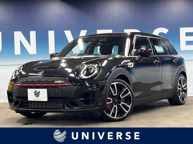 BMW / MINI CLUBMAN