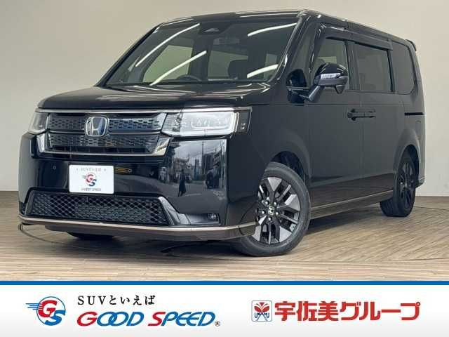HONDA / STEPWAGON SPADA