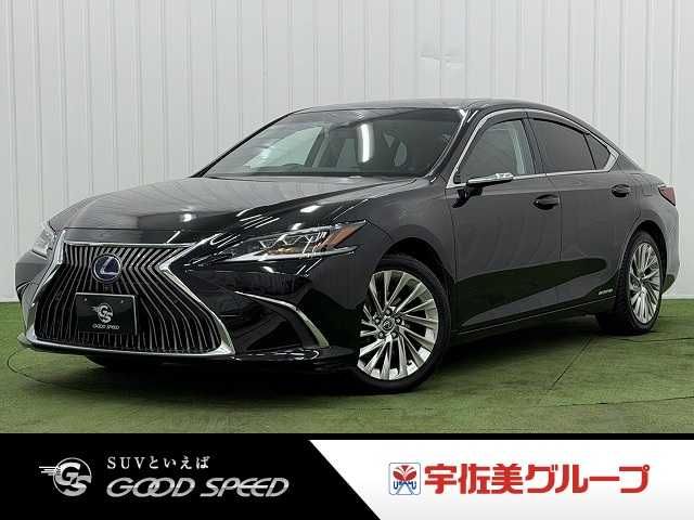 TOYOTA / LEXUS ES300h