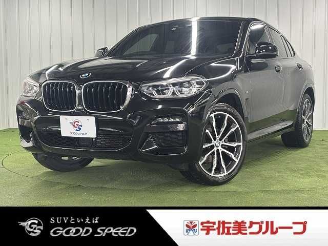 BMW / BMW X4