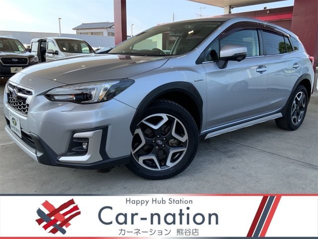 SUBARU / SUBARU XV HYBRID