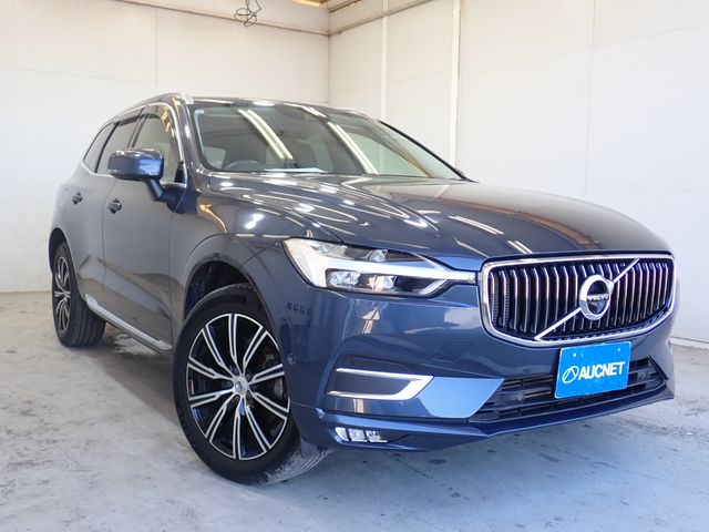 VOLVO / VOLVO XC60
