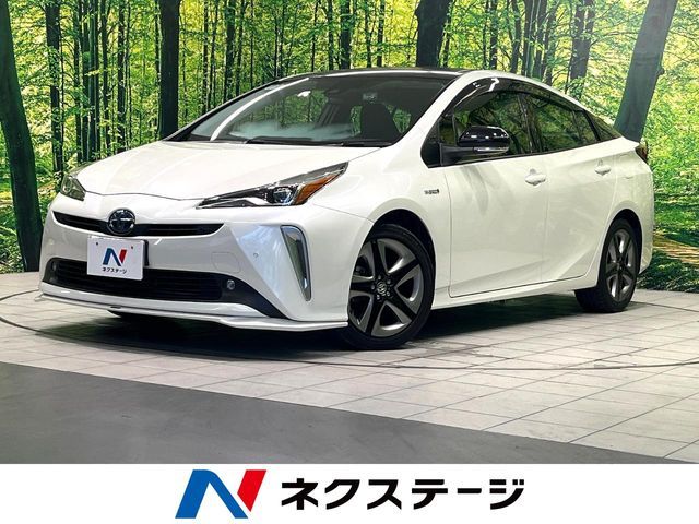 TOYOTA / PRIUS