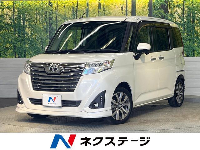 TOYOTA / ROOMY