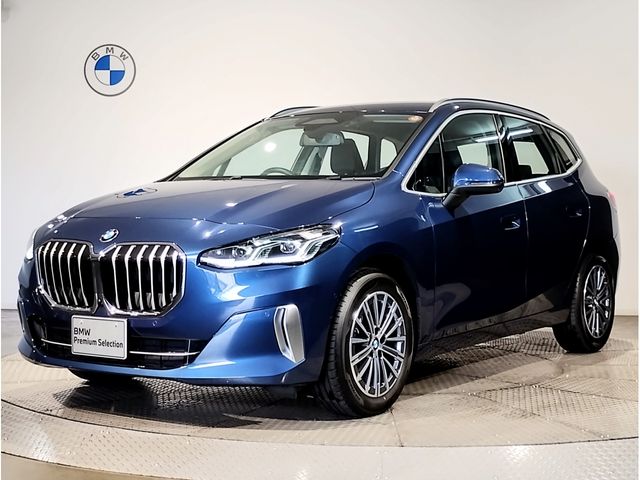 BMW / BMW 2series Active Tourer
