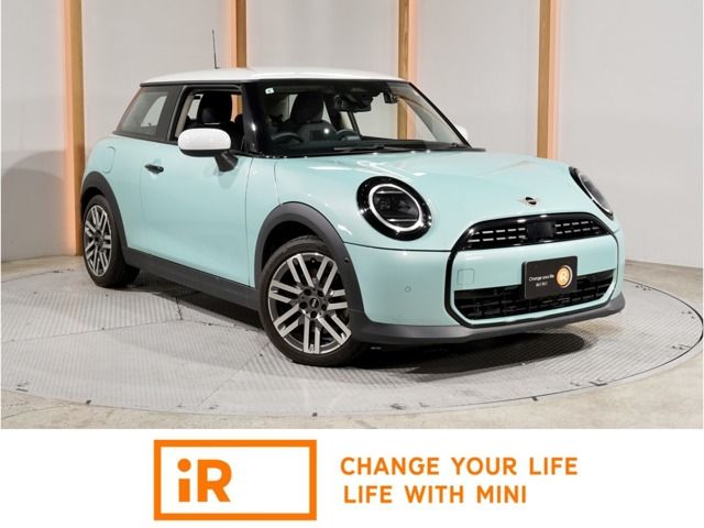Japanese used car Ref# 1696514 BMW / MINI COOPER