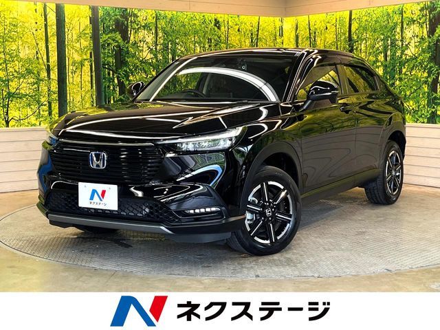 HONDA / VEZEL e:HEV