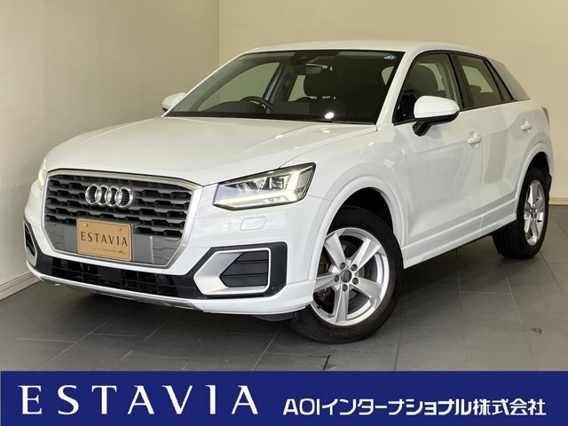 AUDI / AUDI Q2