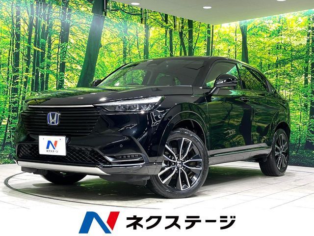 HONDA / VEZEL e:HEV