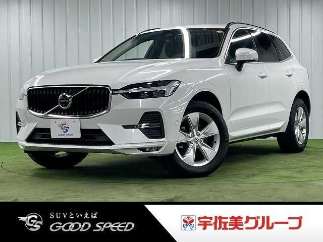 VOLVO / VOLVO XC60