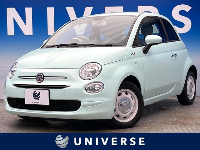 FIAT / FIAT 500