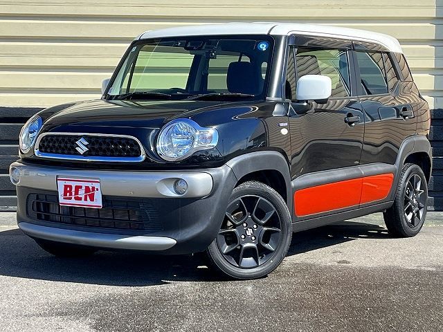 SUZUKI / XBEE