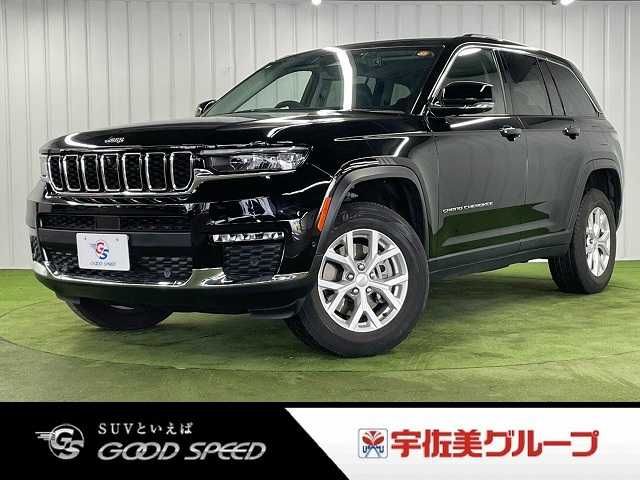 JEEP / JEEP GRAND CHEROKEE