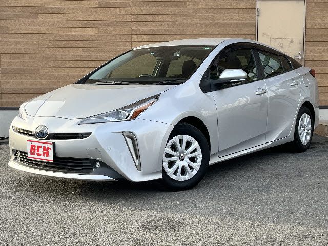 TOYOTA / PRIUS
