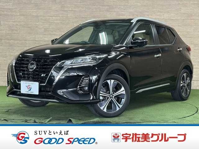 NISSAN / KICKS