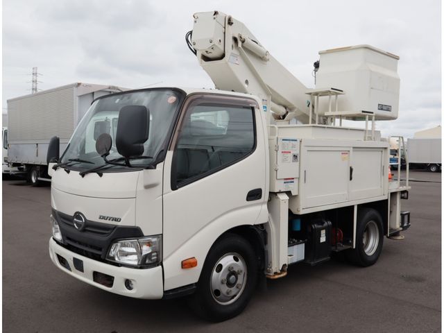 HINO / DUTRO