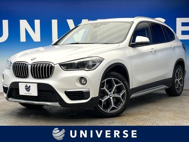 BMW / BMW X1